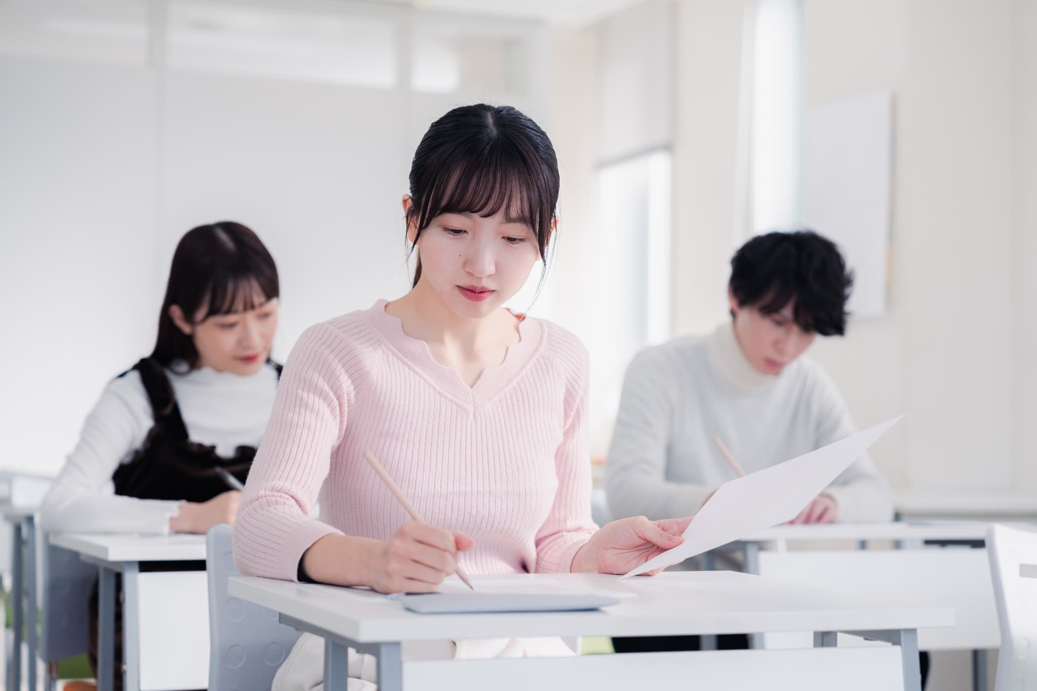 効率学習イメージ
